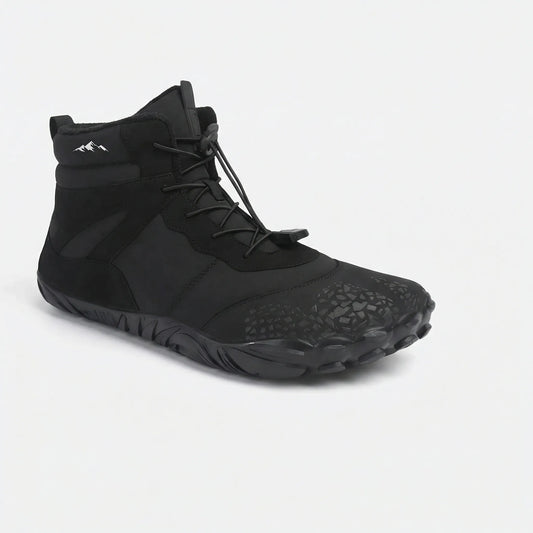 Barefoot Shoe With Wide Toe Box - Chelsea