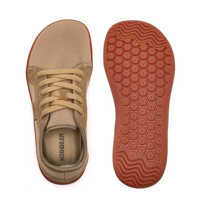 Barefoot Shoes With Wide Toe Box - Virgil