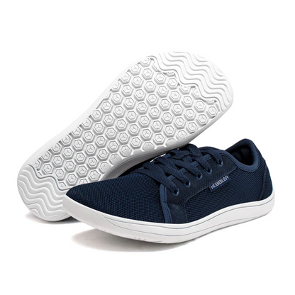 Barefoot Shoes With Wide Toe Box - Virgil