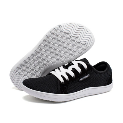Barefoot Shoes With Wide Toe Box - Virgil