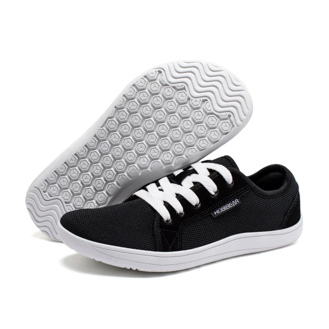 Barefoot Shoes With Wide Toe Box - Virgil