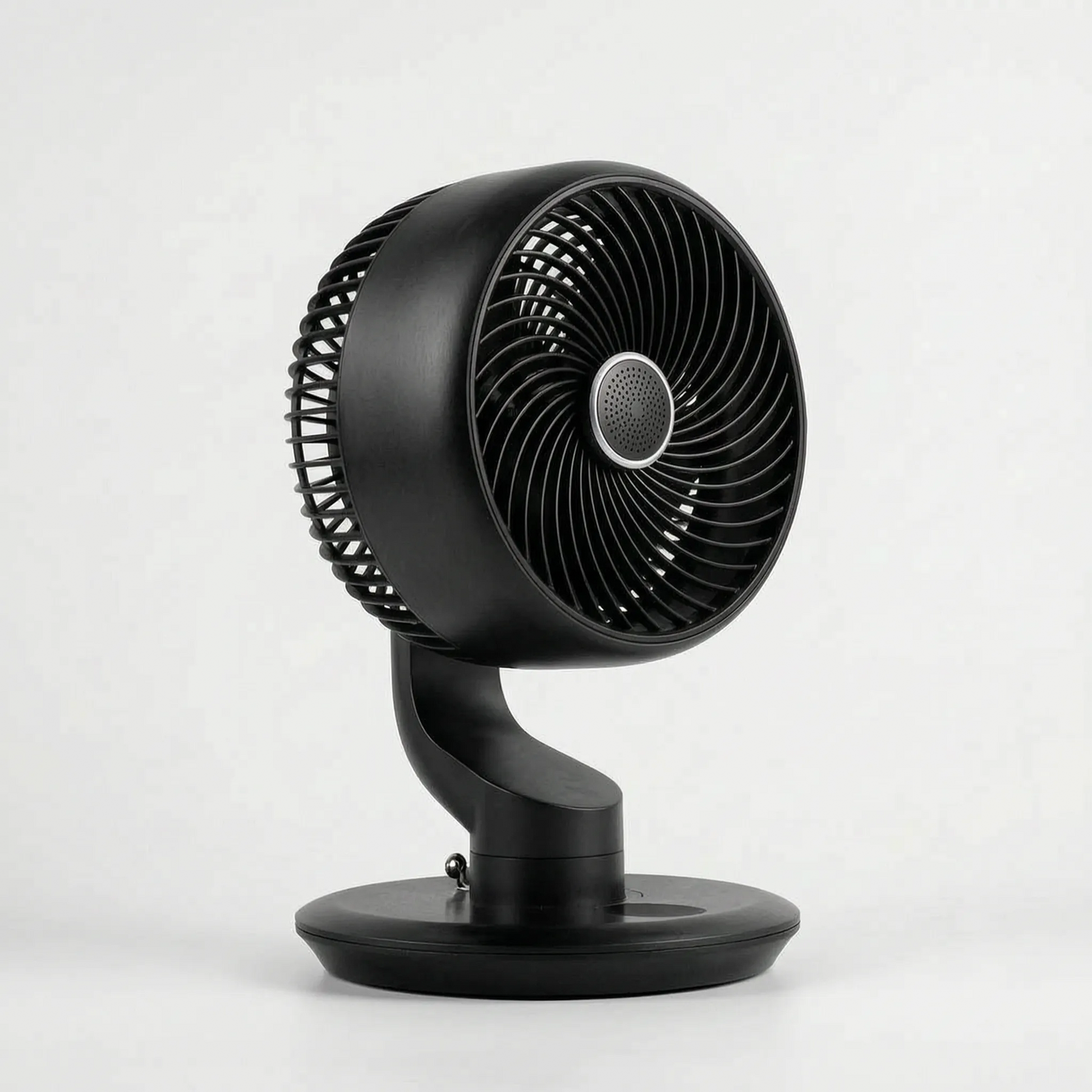 Battery Powered Desk Fan - Zyklo