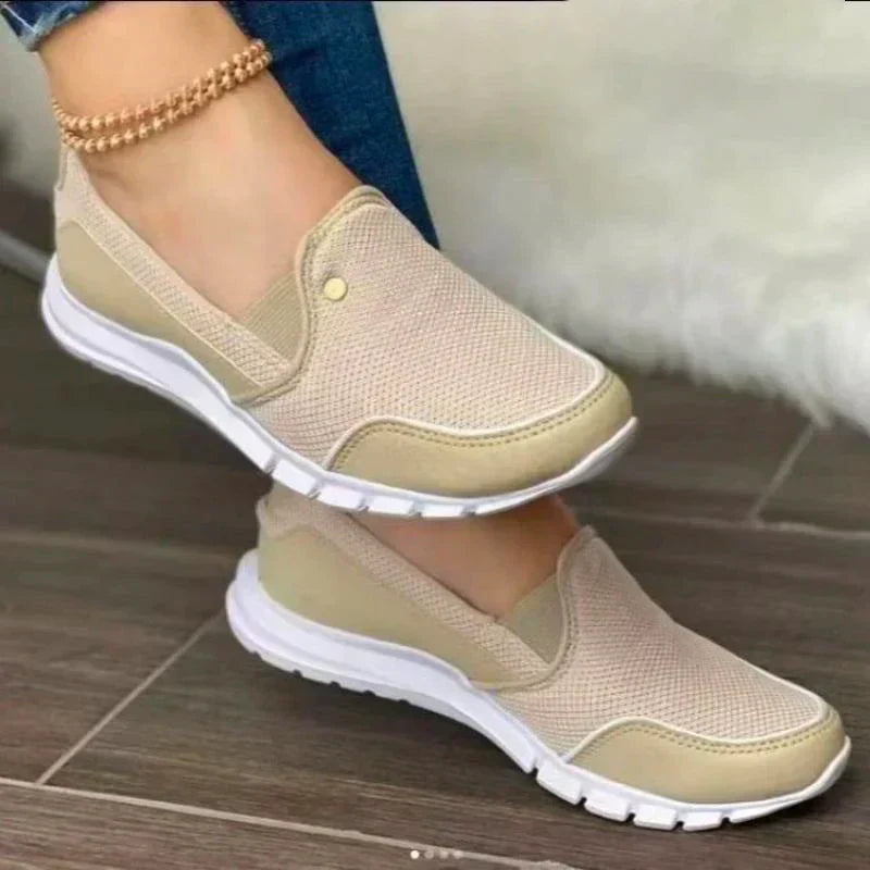 Elegant orthopedic diabetic shoes for women – Veronica Comfort