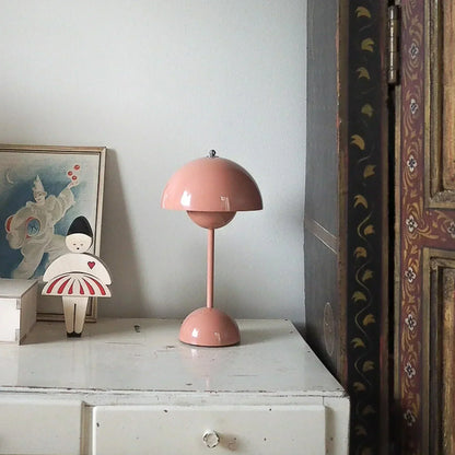 Trendy Design Table Lamps - LuminaElegance