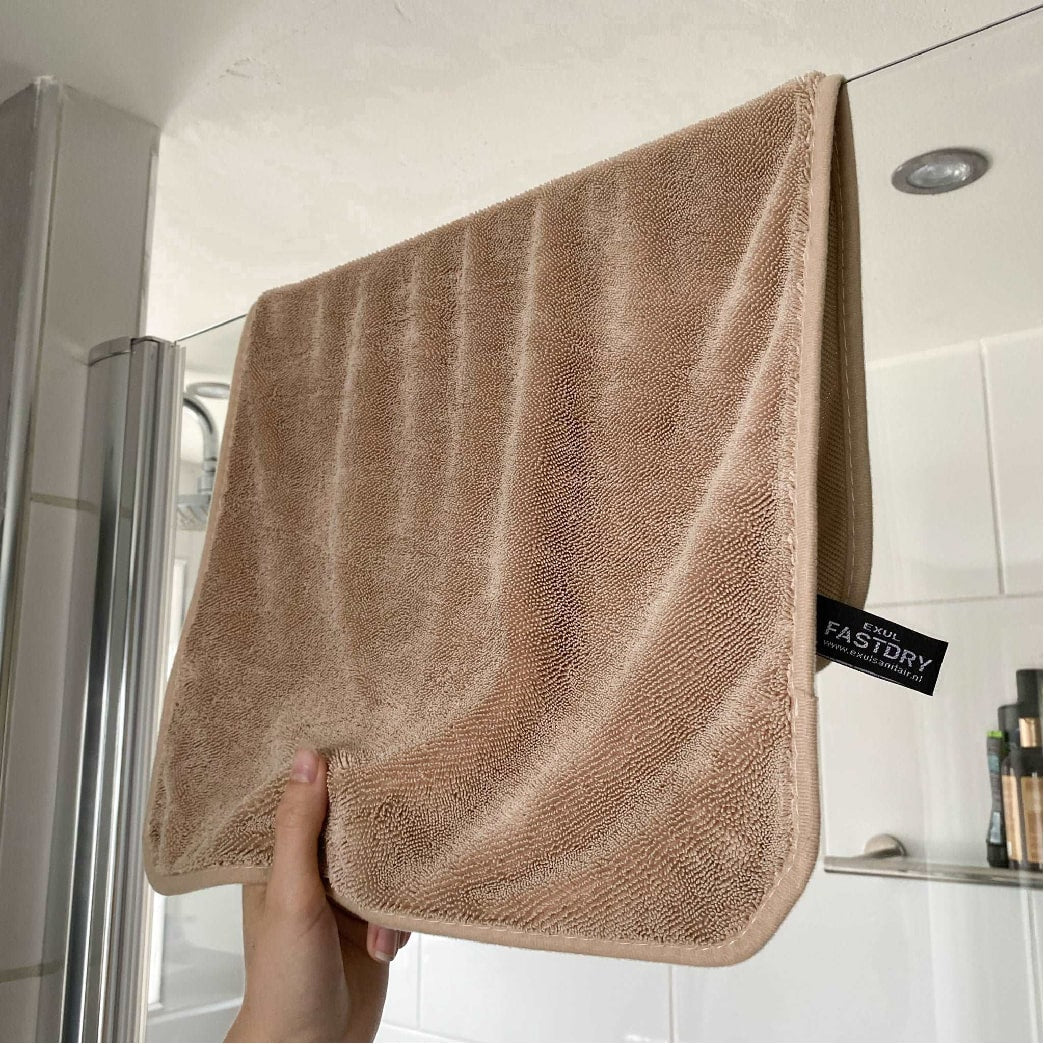 Super Absorbent Drying Cloth – DrySwift