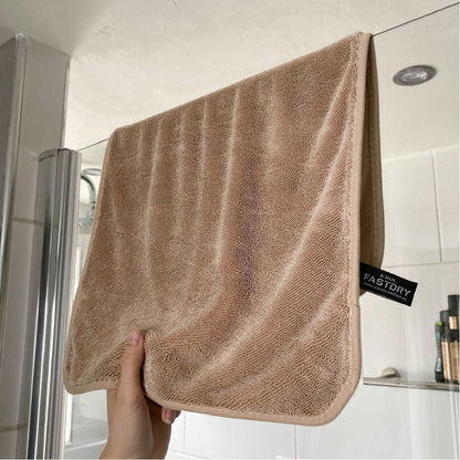 Super Absorbent Drying Cloth – DrySwift