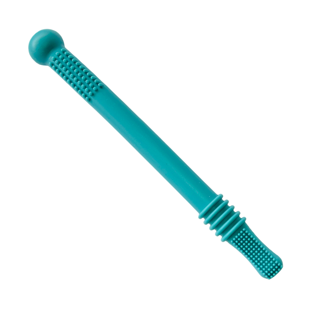 Soothing Teething Tube for First Teeth - ChewyCalm