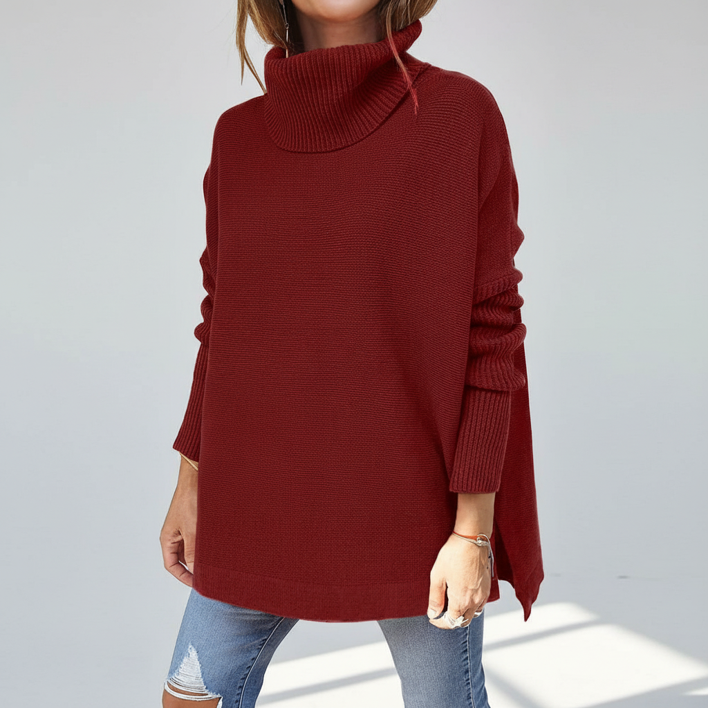 Bequeme Pullover Für Damen - Marie