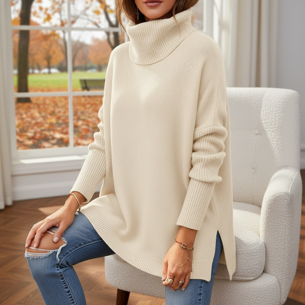 Bequeme Pullover Für Damen - Marie