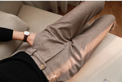 Bequeme Winterhose -  Emilia