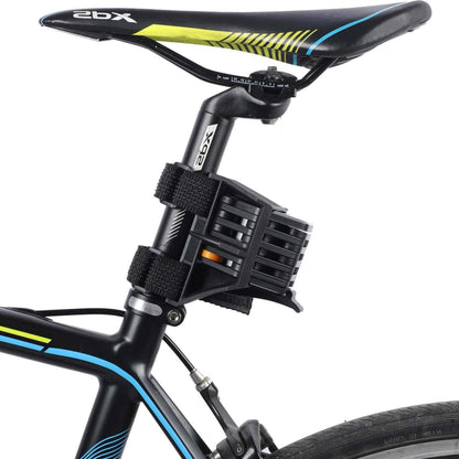 Ultimate Safe Bike Lock - TitanLock Pro