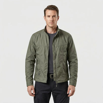 Between-Season Men's Casual Jacket - Oliver