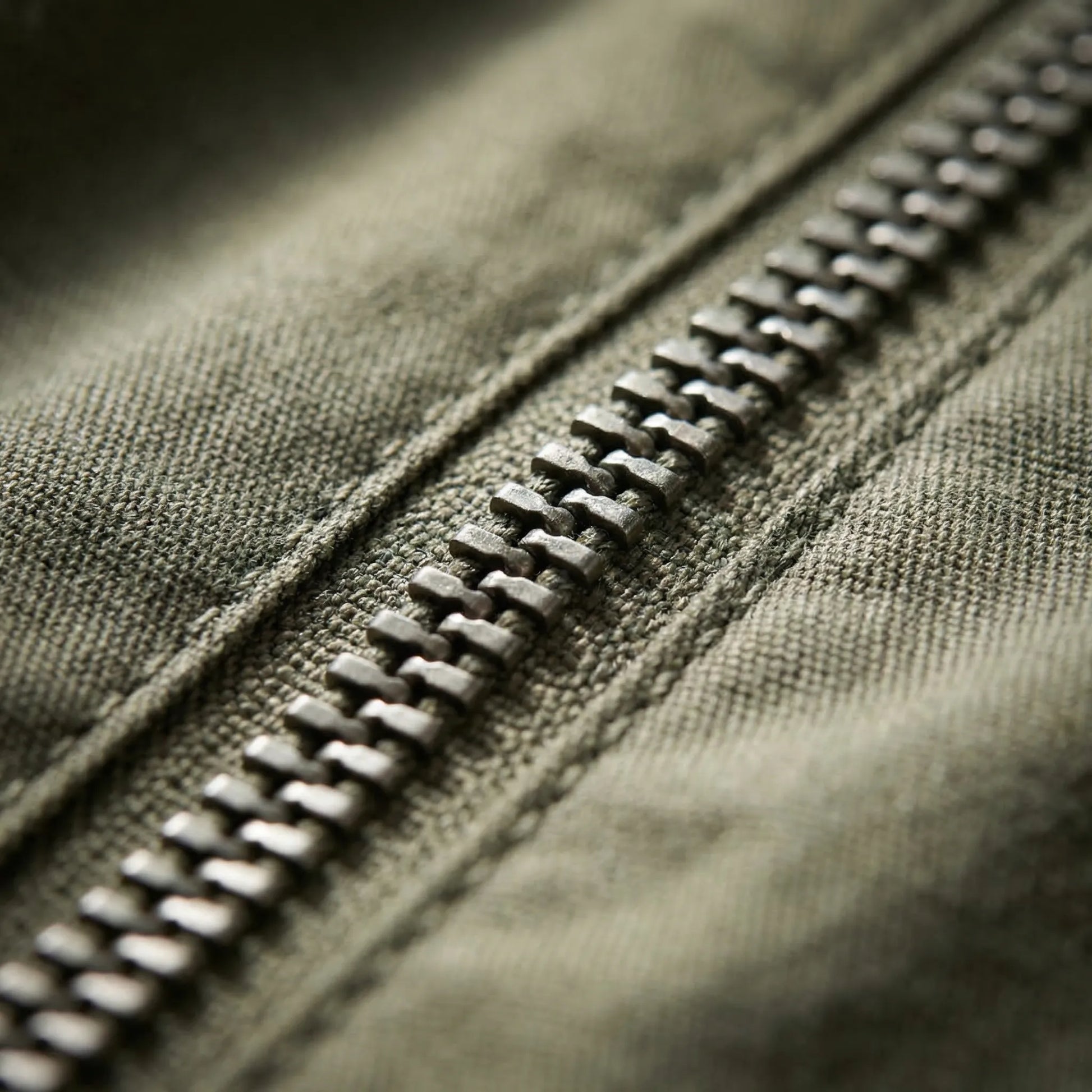 Between-Season Men's Casual Jacket - Oliver