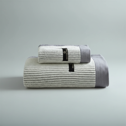 Bio-Baumwolle Handtuch - EcoTowel