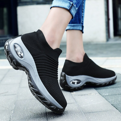 Orthopaedic Hypersoft Running Shoes for Women – Eliana