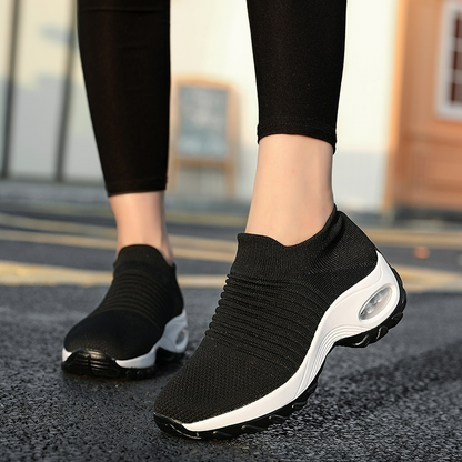 Orthopaedic Hypersoft Running Shoes for Women – Eliana