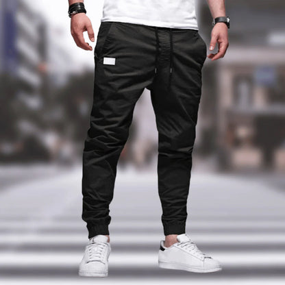 Trendy and Comfortable Trousers - Axel