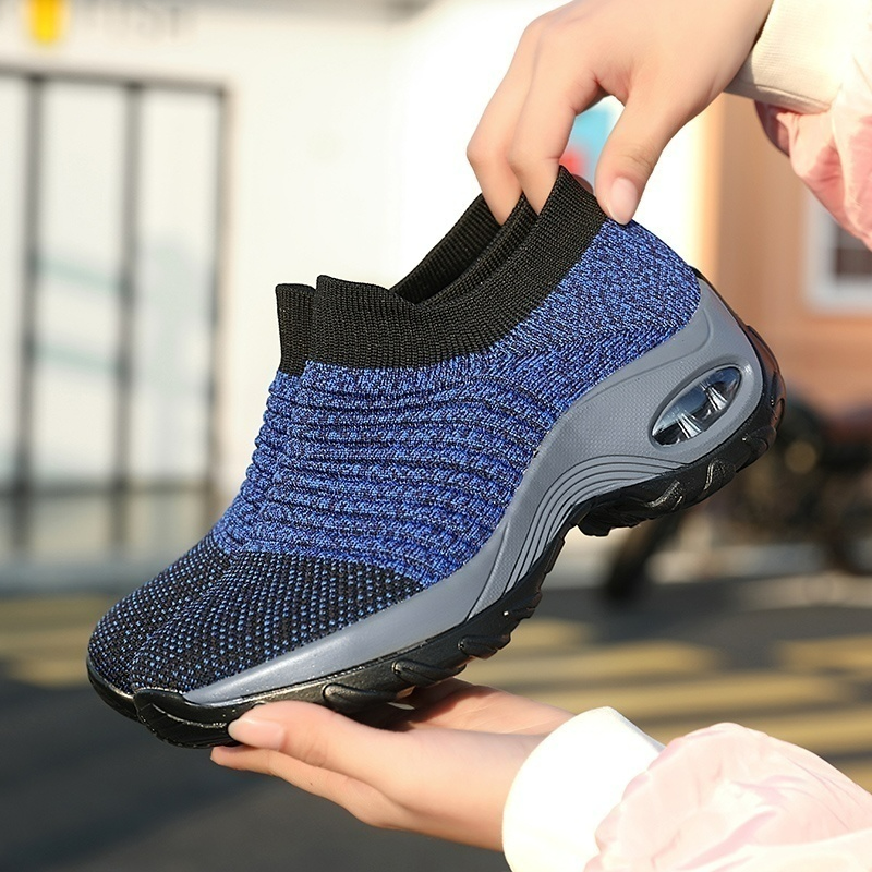 Orthopaedic Hypersoft Running Shoes for Women – Eliana