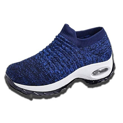 Orthopaedic Hypersoft Running Shoes for Women – Eliana