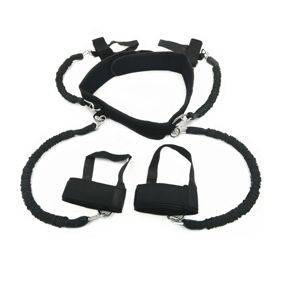 Complete Bokstraining Set - StrikeForce