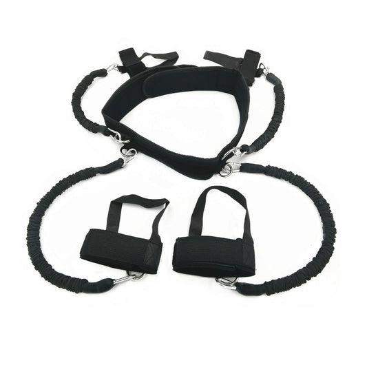 Complete Bokstraining Set - StrikeForce