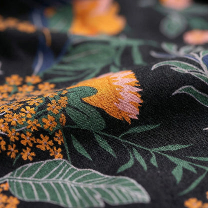 Botanical Print Shirt - Josy