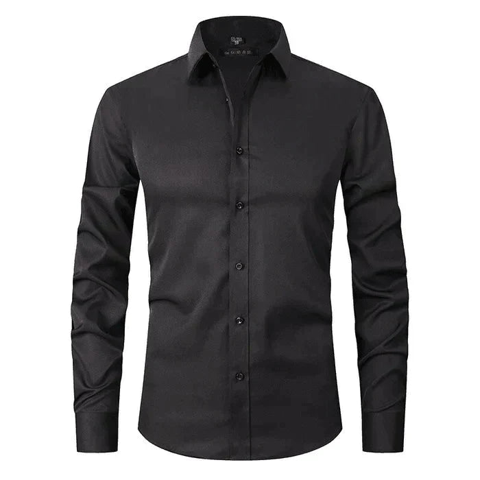 Breathable and Highly Elastic Shirt for Men - Felix