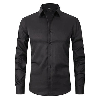 Breathable and Highly Elastic Shirt for Men - Felix