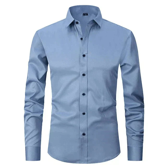 Breathable and Highly Elastic Shirt for Men - Felix