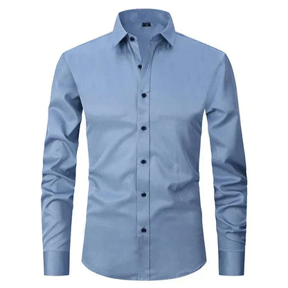 Breathable and Highly Elastic Shirt for Men - Felix