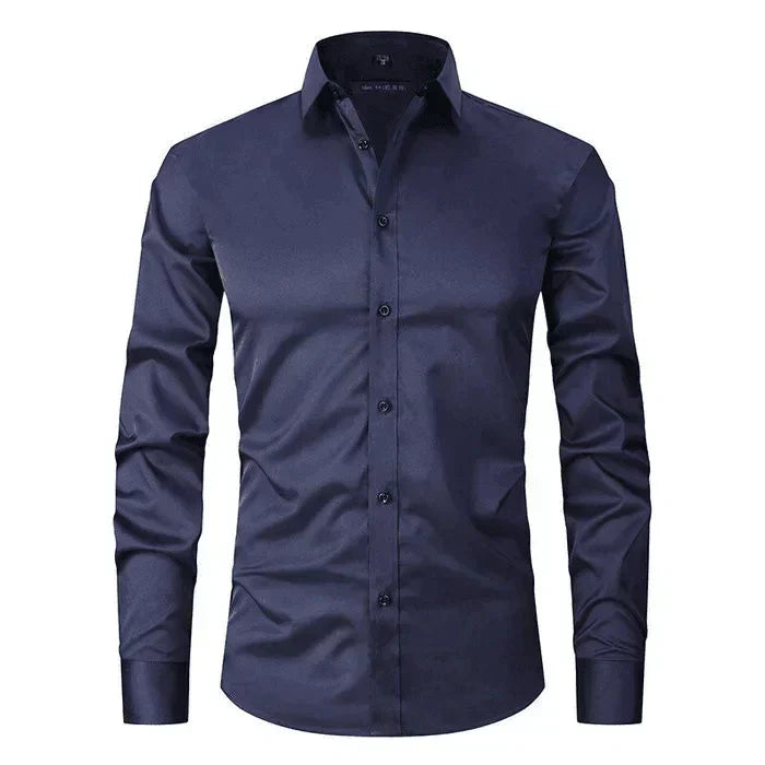Breathable and Highly Elastic Shirt for Men - Felix