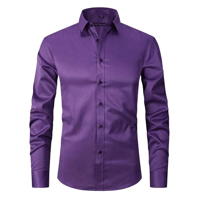 Breathable and Highly Elastic Shirt for Men - Felix