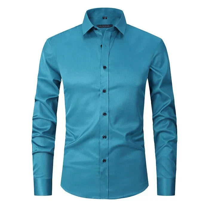 Breathable and Highly Elastic Shirt for Men - Felix