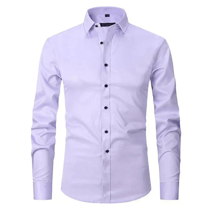 Breathable and Highly Elastic Shirt for Men - Felix
