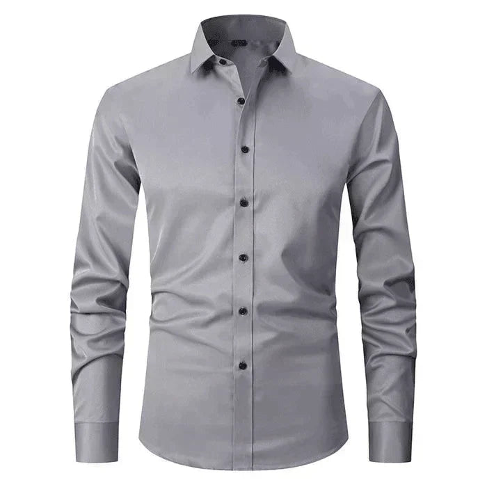 Breathable and Highly Elastic Shirt for Men - Felix
