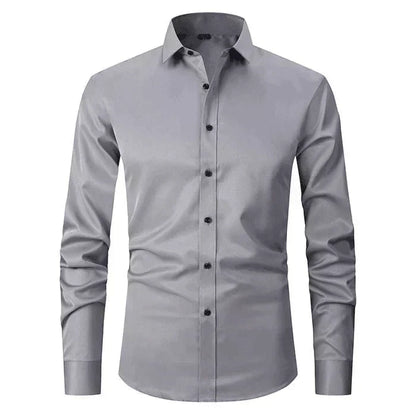 Breathable and Highly Elastic Shirt for Men - Felix