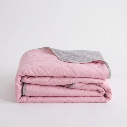 Breathable Cooling Blanket - Somniq