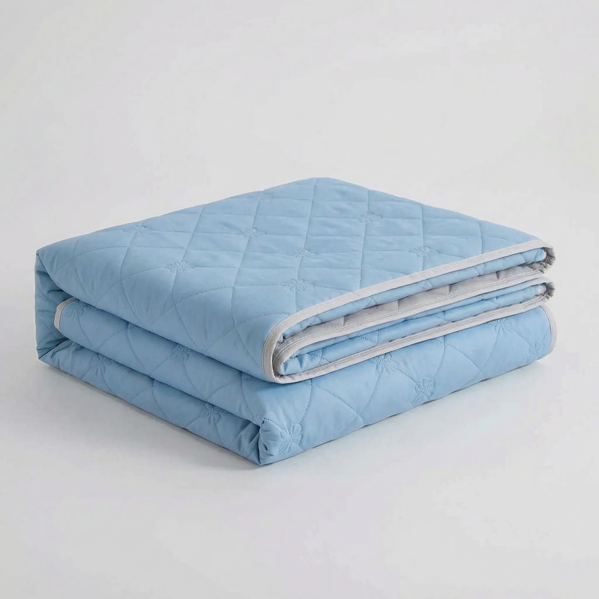 Breathable Cooling Blanket - Somniq