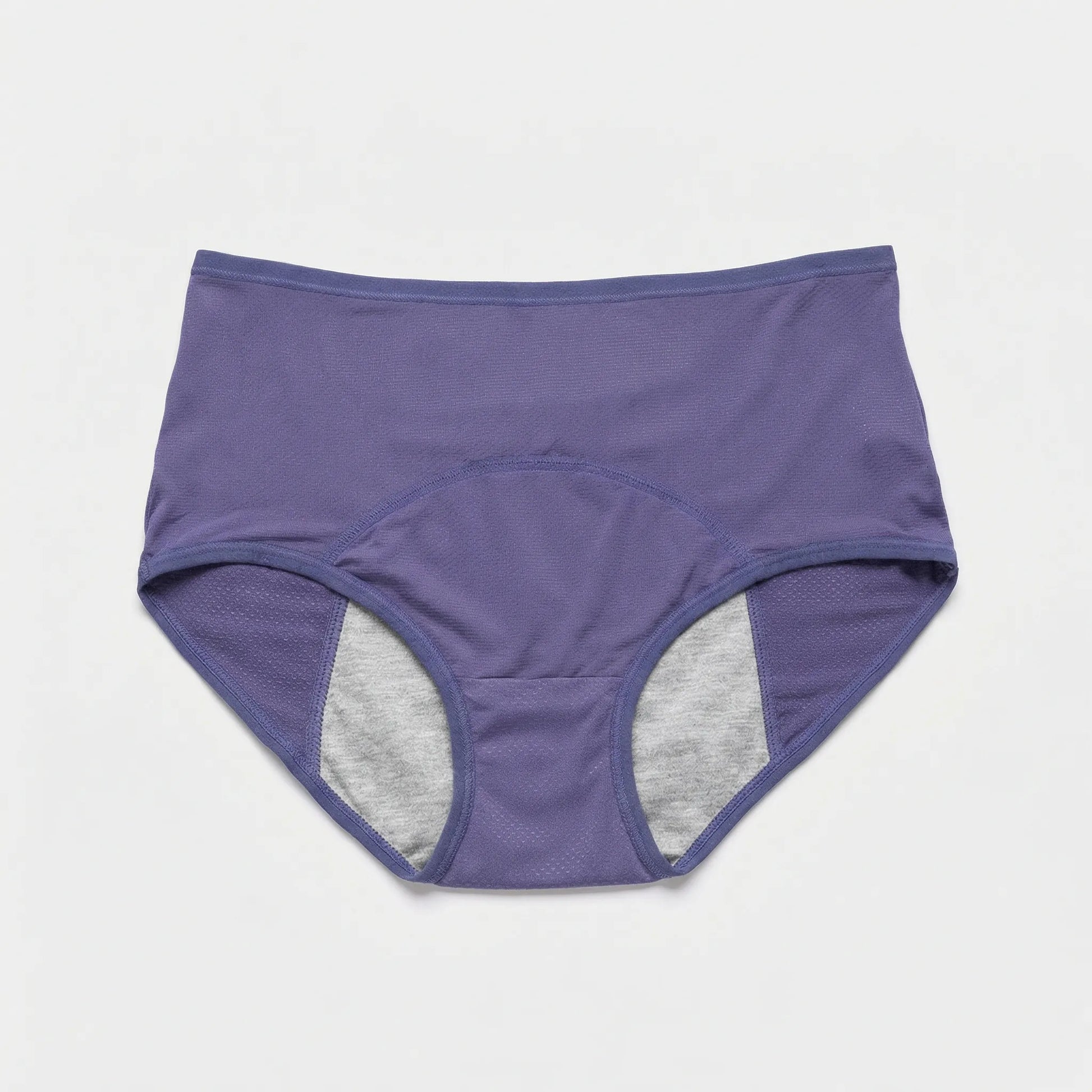 Breathable High-Waisted Women's Knickers Set - Joelina