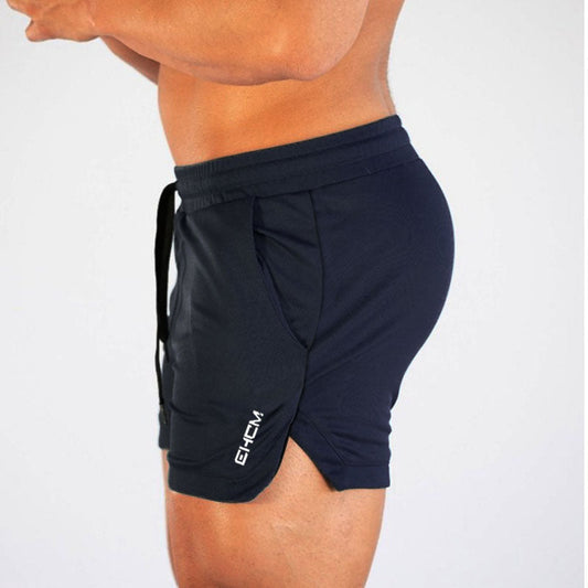 Breathable Shorts With A Relaxed Fit - Byron