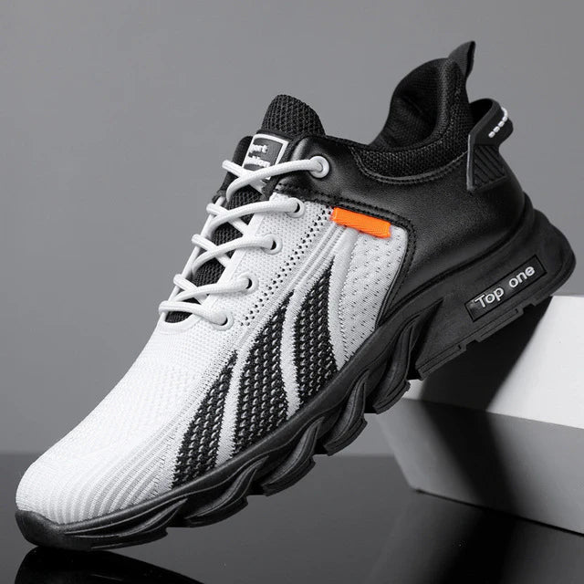 Breathable Sports Trainer For Men - Cesar