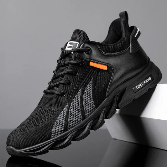 Breathable Sports Trainer For Men - Cesar
