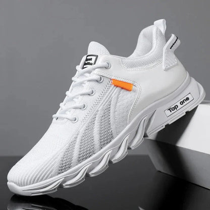 Breathable Sports Trainer For Men - Cesar