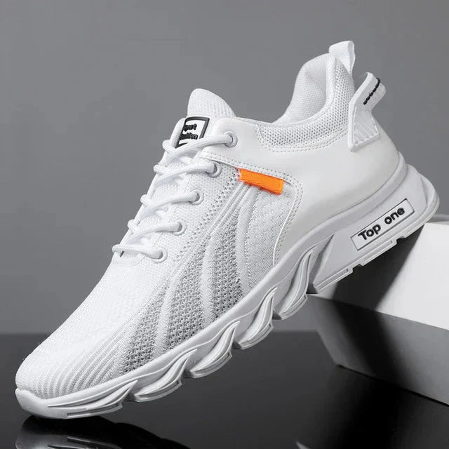 Breathable Sports Trainer For Men - Cesar