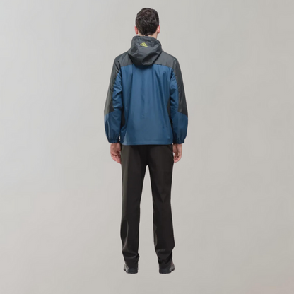 Waterproof Windbreaker for Men - Zephyr