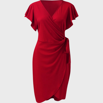 Stylish summer dress – Solène