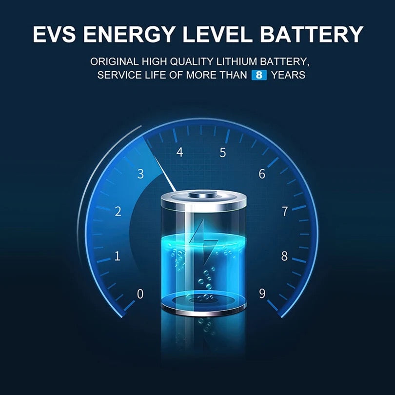 Solar Outdoor Lamp – Solvion 600