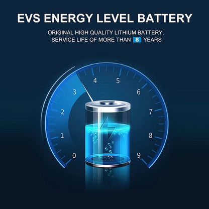 Solar Outdoor Lamp – Solvion 600