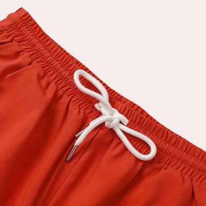 Men's two-piece Hawaiian summer suit – Kairos