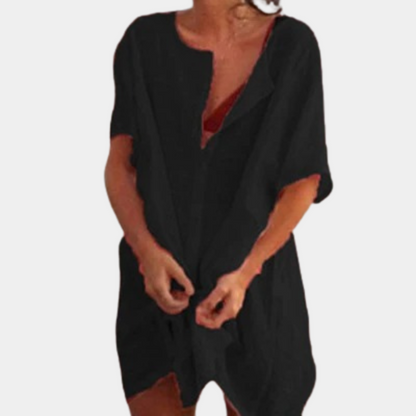 Light summer dress – Isla
